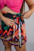 SHORTS SAIA TRASPASSADO ESTAMPADO - Suh Almeida Store | Moda feminina