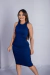 VESTIDO RIBANA MIDI NADADOR na internet