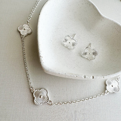 Choker Trevo