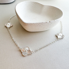 Choker Trevo - comprar online