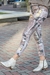 Comporta - Cherie Boutique | Ropa Italiana