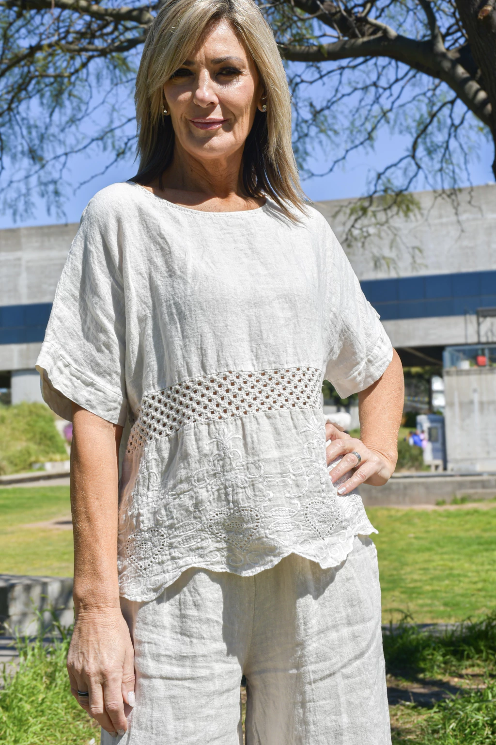 Evangelina