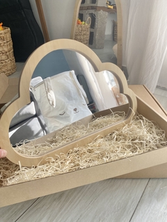 Espejo Nube - comprar online