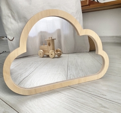 Espejo Nube
