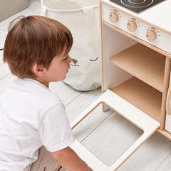 Cocina con alacena grande Meeko - Meeko