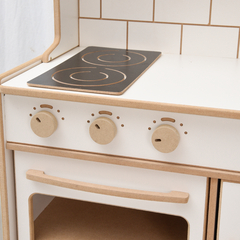 Cocina con alacena grande Meeko - tienda online