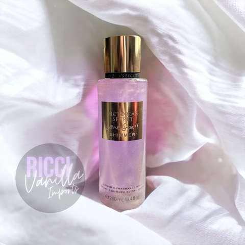 Body Splash Victoria's Secret Love Spell Shimmer