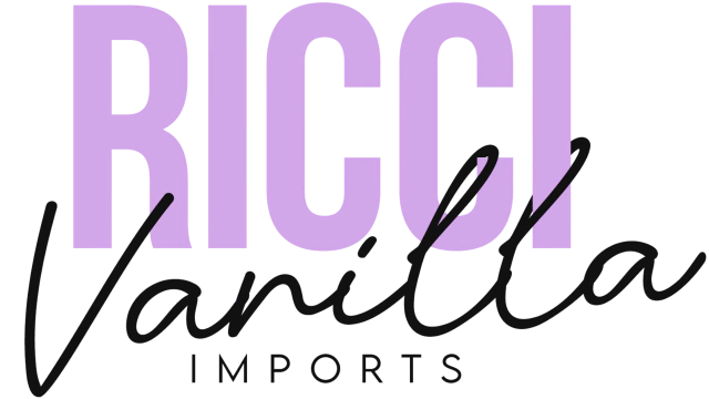 Ricci Vanilla Imports