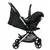 Imagem do Bebê Conforto Tulip Storm - Abc Design (prazo para envio de 15 dias)