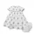 Vestido Marfim Floral - Janie And Jack