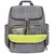 MOCHILA MATERNIDADE FORMA CINZA SKIP HOP (prazo médio para envio: 15 dias) - comprar online