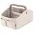 Organizador de Acessórios de Bebê com Led Off White Skip Hop (prazo para entrega de 15 dias)