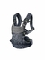 Canguru Ergonômico Harmony Antracite 0-3 anos - BabyBjorn (Prazo para envio: 30 dias) - comprar online