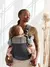 Canguru Ergonômico Harmony Antracite 0-3 anos - BabyBjorn (Prazo para envio: 30 dias) na internet