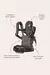 Imagem do Canguru Ergonômico Harmony Antracite 0-3 anos - BabyBjorn (Prazo para envio: 30 dias)