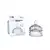 Bico De Mamadeira Comotomo Fluxo Rápido Corte Y 6M+ (2 dias para envio) - loja online