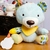 Móbile de Atividades Bandana Buddies Urso Skip Hop na internet