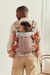 Canguru Ergonômico Harmony Dusty Pink 0-3 anos - BabyBjorn (Prazo para envio: 30 dias) - loja online