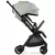 Carrinho De Bebê Silver Cross Jet 5 Sage (Prazo para envio: 30 dias)