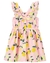 Vestido de Linho Limão Siciliano - Carters - comprar online