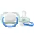 Chupeta Ultra Air Happy 0-6 Meses Azul - Philips Avent - comprar online