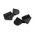 Conector Para Encaixe do Bebê Conforto Compatível Com Ping Two - ABC Design