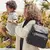 Mochila Maternidade Forma Preto Skip Hop (prazo para envio de 15 dias) - comprar online