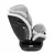 Cadeira para Auto Only One Plus Cinza - ABC Design (prazo para envio de 15 dias) - (cópia) - comprar online