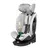 Cadeira para Auto Only One Plus Cinza - ABC Design (prazo para envio de 15 dias) - (cópia) - Picolé Baby