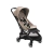 Carrinho de Bebê Bugaboo Butterfly Bege Desert Taupe (prazo para envio: de 25 a 30 dias) - (cópia)