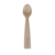 Colher em Silicone Scooper Bubble Beige - Minikoioi - comprar online