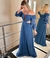 VESTIDO TALIM - Angelica Stella