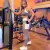LEGGING ACADEMIA SUPLEX BOLSO LATERAL COM TULE na internet