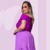 CROPPED PLUS SIZE SUPLEX FRANZIDO - Renillu - Atacado de roupas