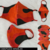 MÁSCARAS ESTAMPADAS - Renillu - Atacado de roupas