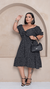 Vestido Midi Poás na internet