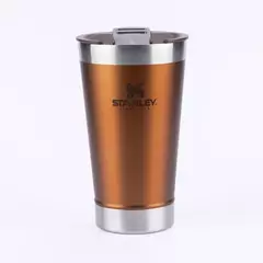 Copo Com Tampa Stanley 473ml - Óticas Mato Grosso Sinop
