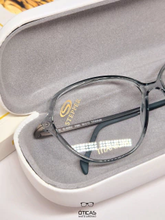 ARMAÇÃO STEPPER SI-30203 F580 54 TITANIUM - comprar online