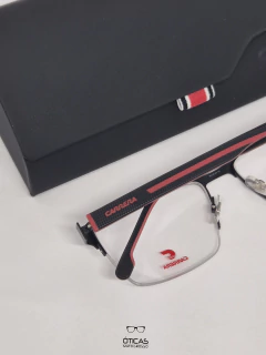 ARMAÇÃO CARRERA 8893 BLX 145 58X18 - comprar online