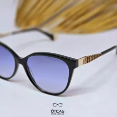 ÓCULOS DE SOL ANA HICKMANN AH90048 A01 - comprar online