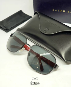 Óculos de Sol Ralph Lauren PH3093 9277 POLARIZADO