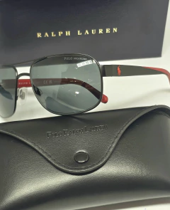 Óculos de Sol Ralph Lauren PH3093 9277 POLARIZADO - comprar online