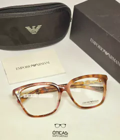 ARMAÇÃO Emporio Armani EA3248 6196