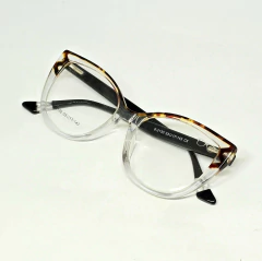 ARMAÇÃO LARA ANTI LUZ AZUL - SEM GRAU - Óticas Mato Grosso Sinop