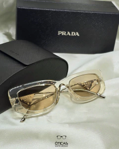 ÓCULOS DE SOL PRADA SPR14Y E19M F04I2 C 053