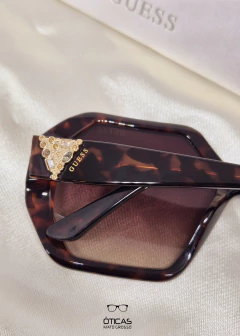 ÓCULOS DE SOL GUESS GU7789-S 52F-58 - comprar online