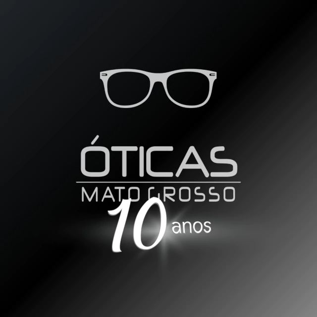 Óticas Mato Grosso Sinop