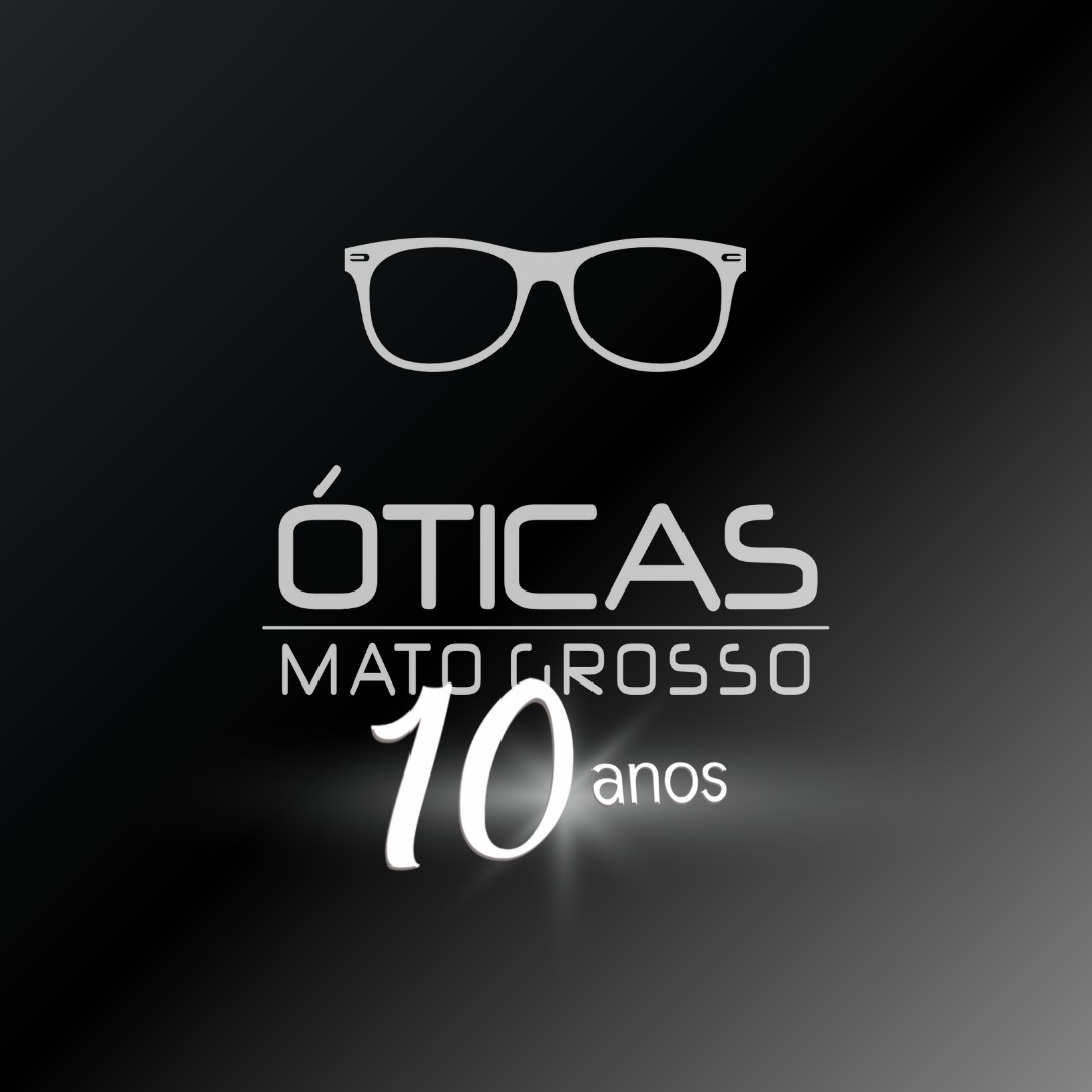 Óticas Mato Grosso Sinop