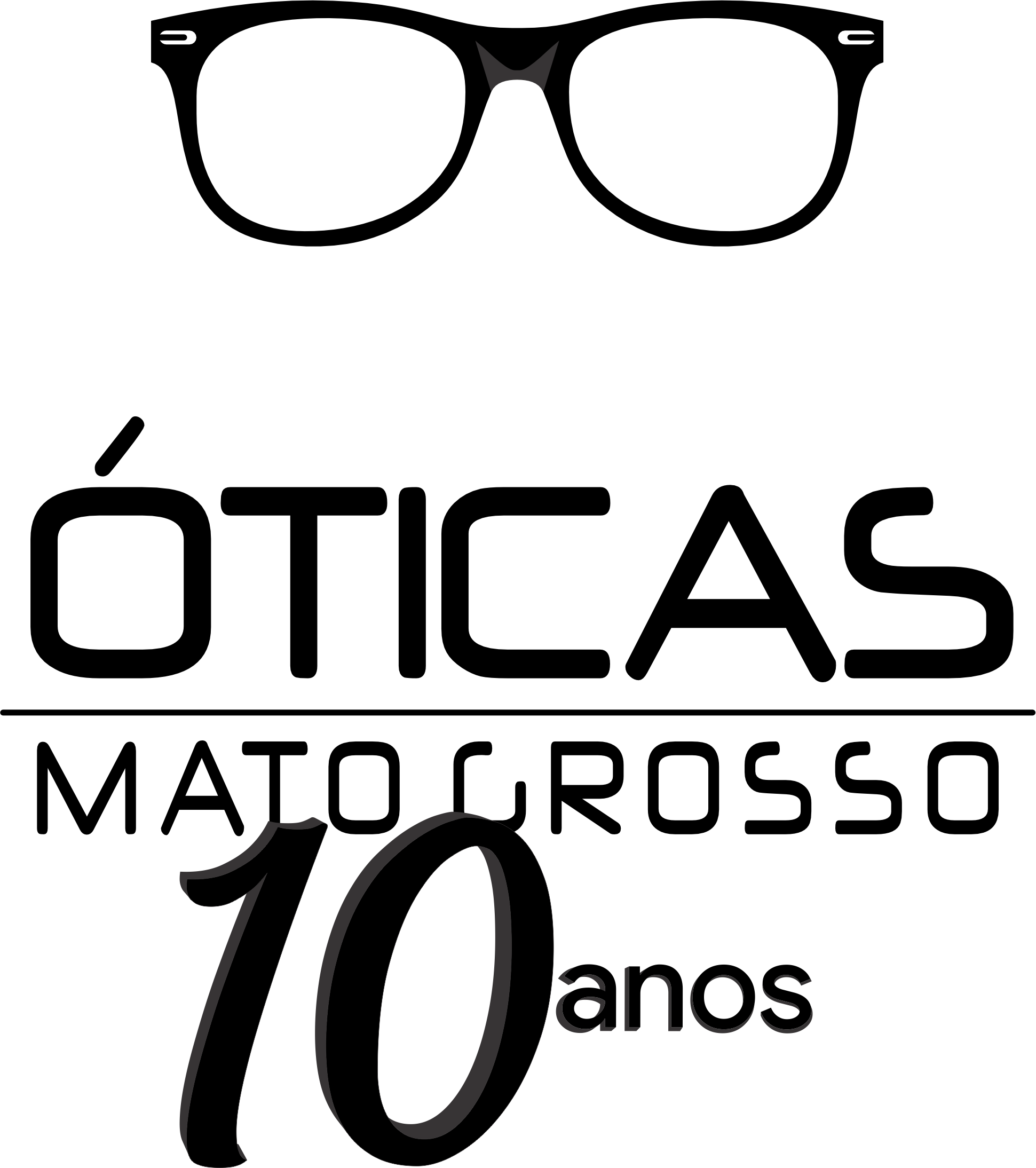 Óticas Mato Grosso Sinop