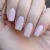 RUBBER BASE COAT LIGHT PINK - 012 - PINK MASK - Agus MR Nails